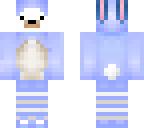 easter bear