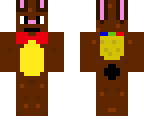 easter bunny