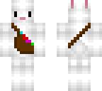 easter bunny