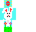 easter bunny