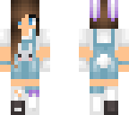 easter bunny cx