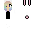 easter bunny onesie