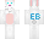 easter bunny2016