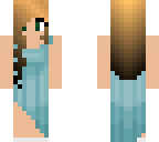 easter dress edit