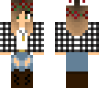 easter edit of my country girl