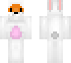 easter fox
