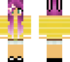 easter girl attempt two xd
