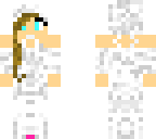 easter gown