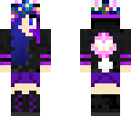 easter skin