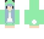 easter skin