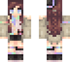 easter skin