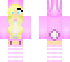 easter skin