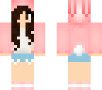 easter skin