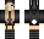 easter skin
