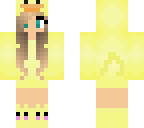 easter skin chicken