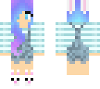 easter skin for galaxygoespurple