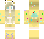 eater skin
