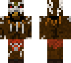 ed iron maiden