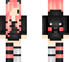 edit added a extra layer of skin