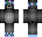 edit flower bear