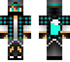 edit of cool kid