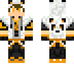 edit of panda boy