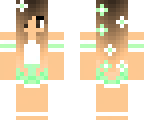 edit of pastel baby