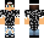 edit of skater guy