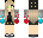 edit of zomvi's fire and ice