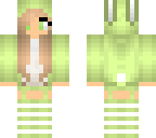 edited bunny girl
