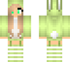 edited bunny girl