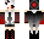 edited demon girl