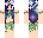 edited dryad