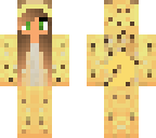 edited ocelot onesie