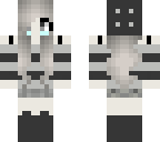 edited skin