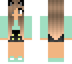 edited the ears