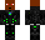 electro suit