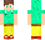 emeraldmart summer