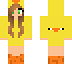 emmaiscool5665 duck skin