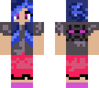 ender girl