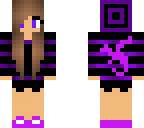 ender girl do not delete