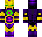 ender ironman