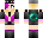 endergirl