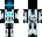 enderman cyborg