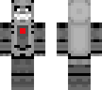 endoskeleton