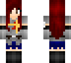 erza scarlet