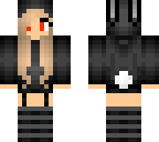 evil bunny