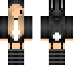 evil chibi