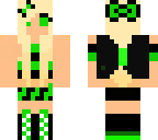 evil nazgullian princess