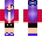 evil vute